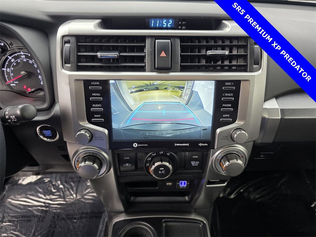 Used 2023 Toyota 4Runner SR5 Premium image 24
