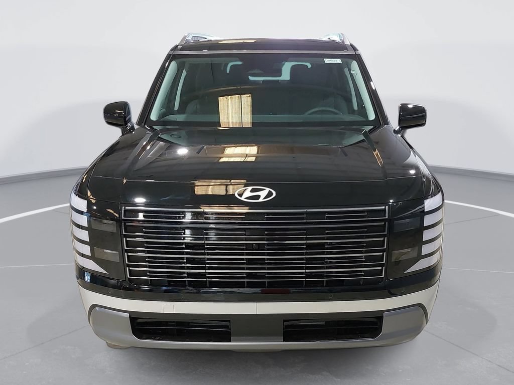 New 2026 Hyundai Palisade SEL AWD/4WD image 2