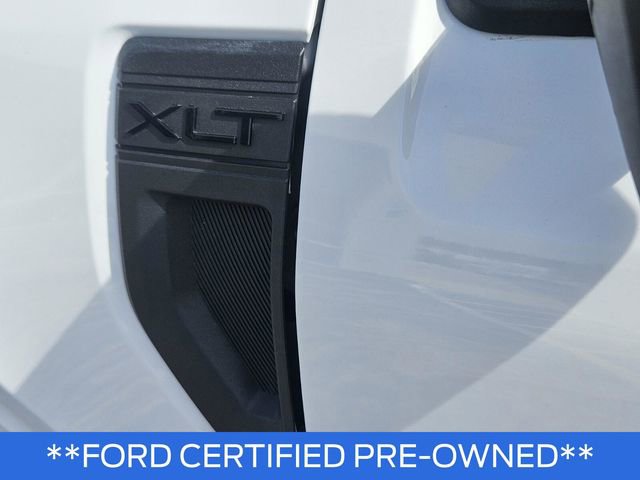 Certified 2023 Ford Maverick XLT w/ Black Appearance Package image 7