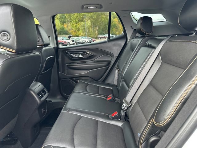 Used 2023 GMC Terrain AT4 image 18