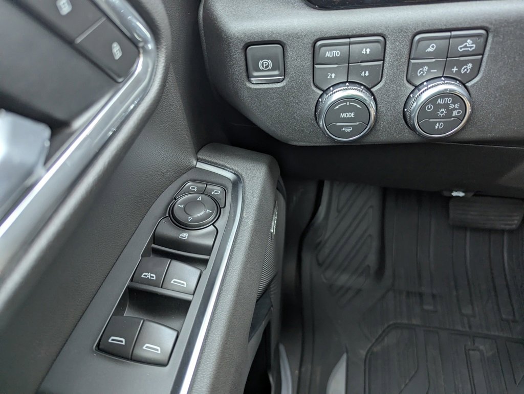 New 2026 GMC Sierra 1500 Elevation w/ Elevation Premium Package AWD/4WD image 24