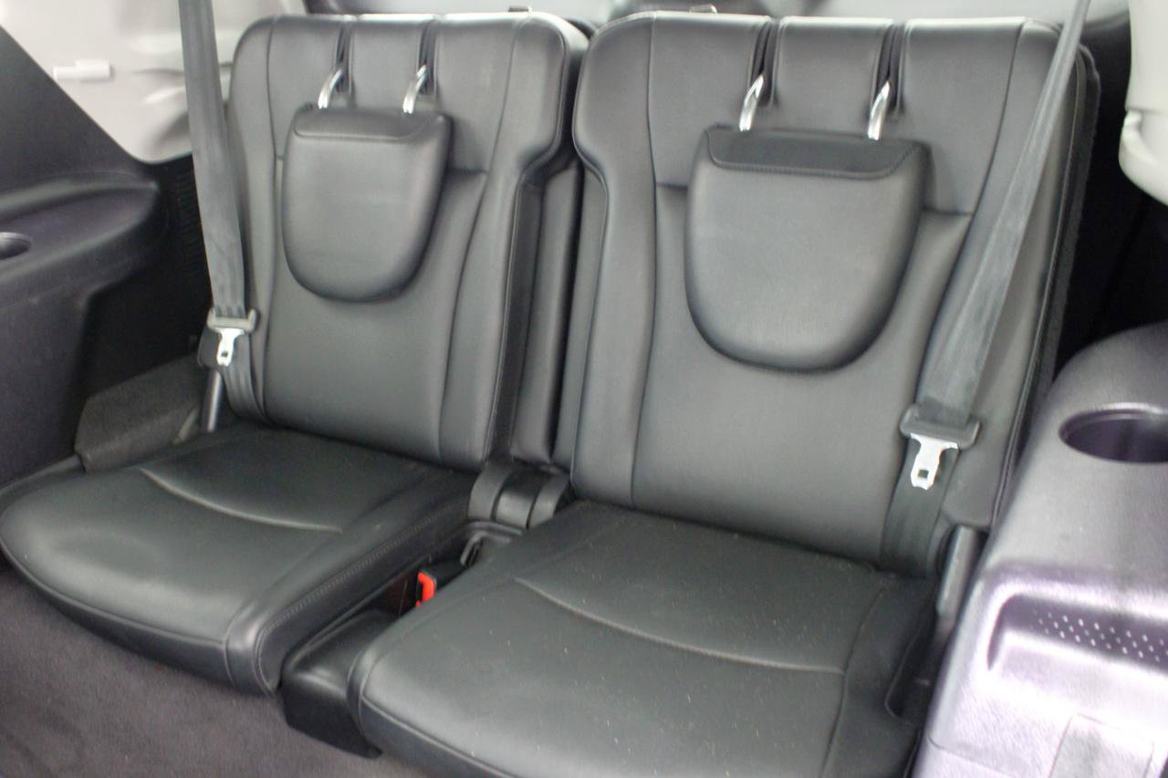 Used 2011 Toyota Highlander SE w/ Tow Pkg FWD image 40