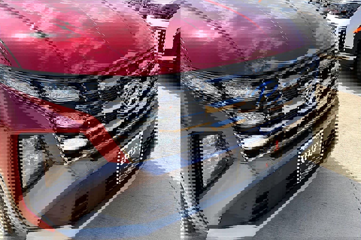 Certified 2025 Hyundai Tucson SEL image 28