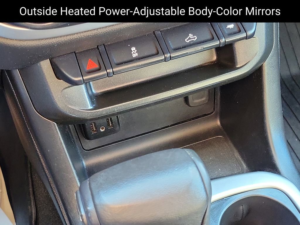 Certified 2020 Chevrolet Colorado LT w/ LT Convenience Package image 16