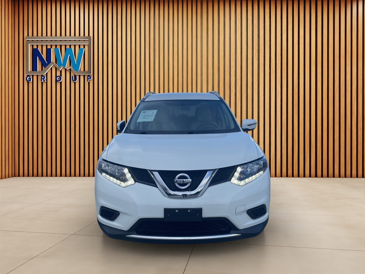 Used 2016 Nissan Rogue S w/ Appearance Package image 19