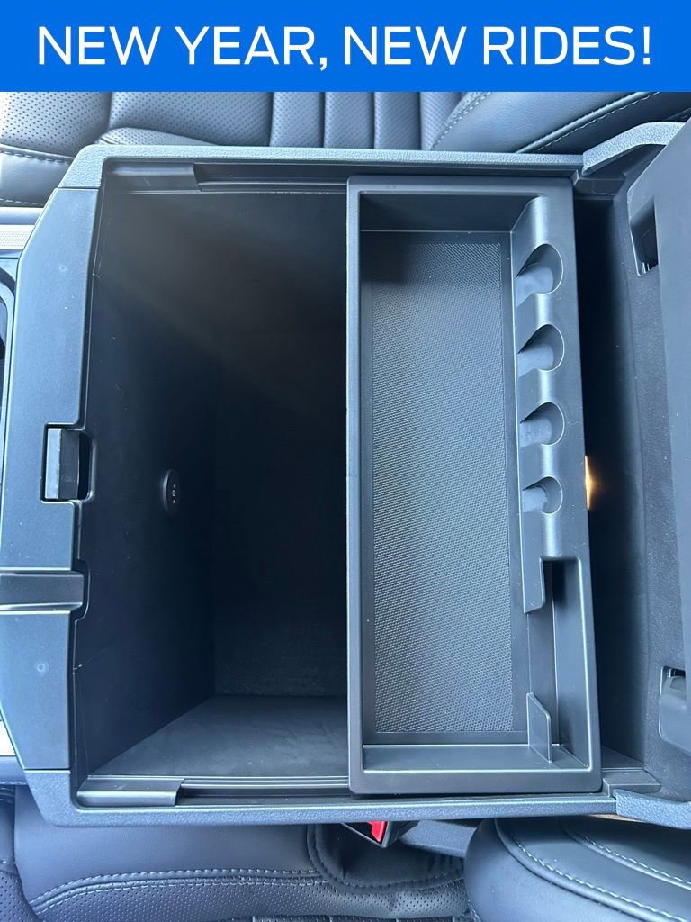 New 2026 Ford F350 Platinum image 28