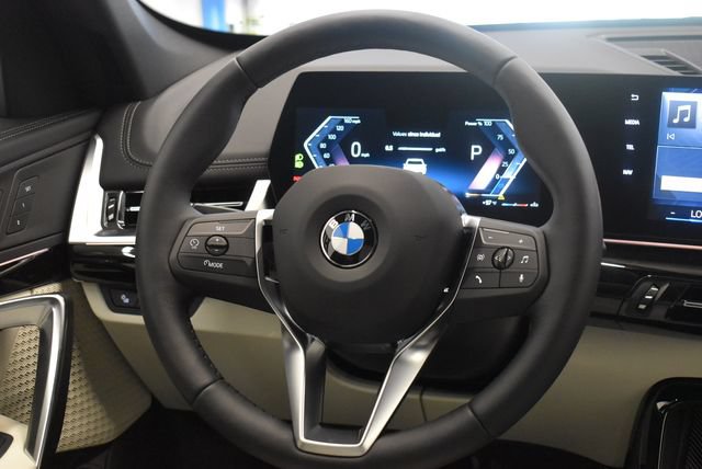 New 2026 BMW X1 xDrive28i w/ Convenience Package AWD/4WD image 25