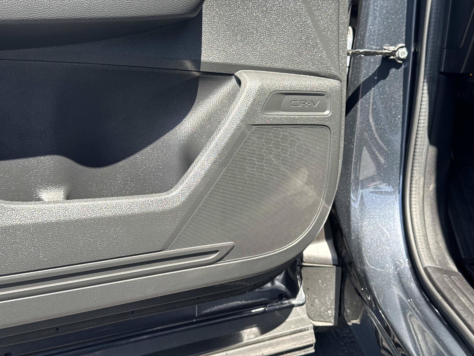 Certified 2024 Honda CR-V LX image 21