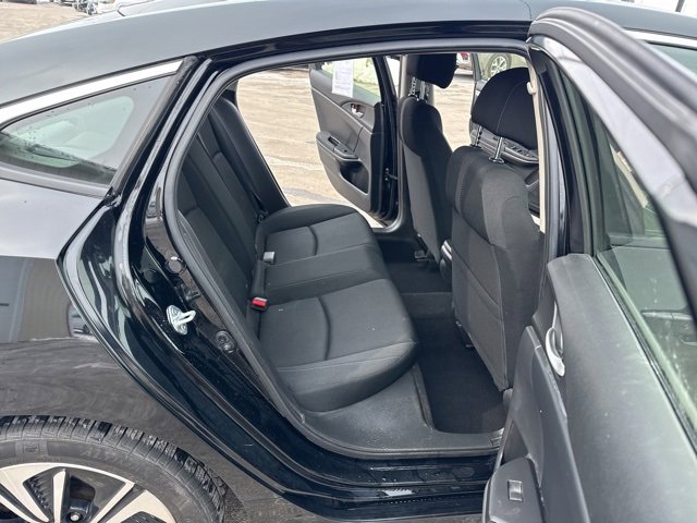 Used 2018 Honda Civic EX-T image 12