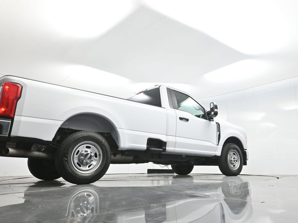 Used 2023 Ford F250 XL w/ XL Chrome Package image 50