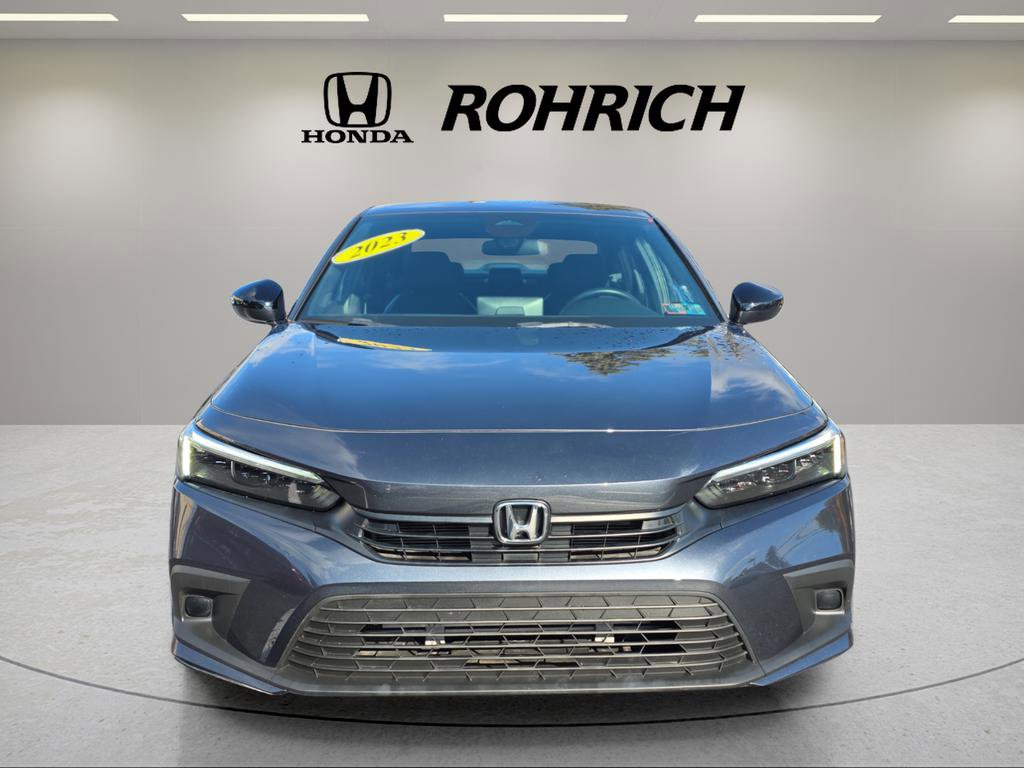 Used 2023 Honda Civic Sport image 8