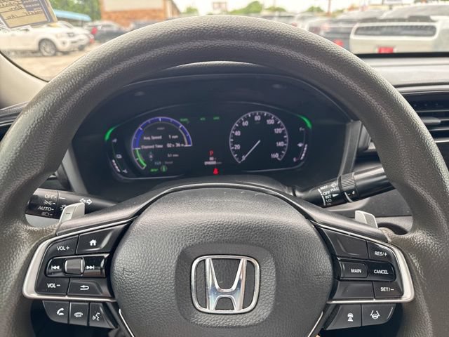 Used 2021 Honda Insight EX image 23