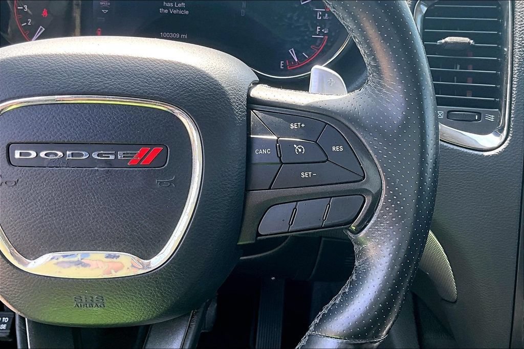 Used 2018 Dodge Durango GT AWD/4WD image 19