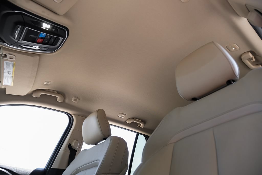 Used 2022 Jeep Grand Cherokee Limited RWD image 41
