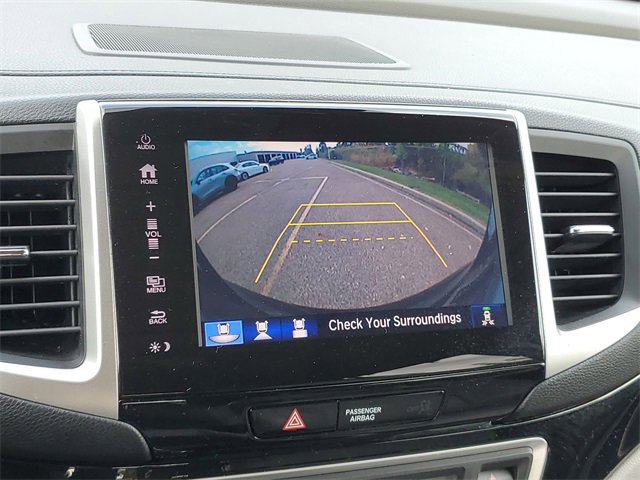 Used 2018 Honda Pilot Elite image 32