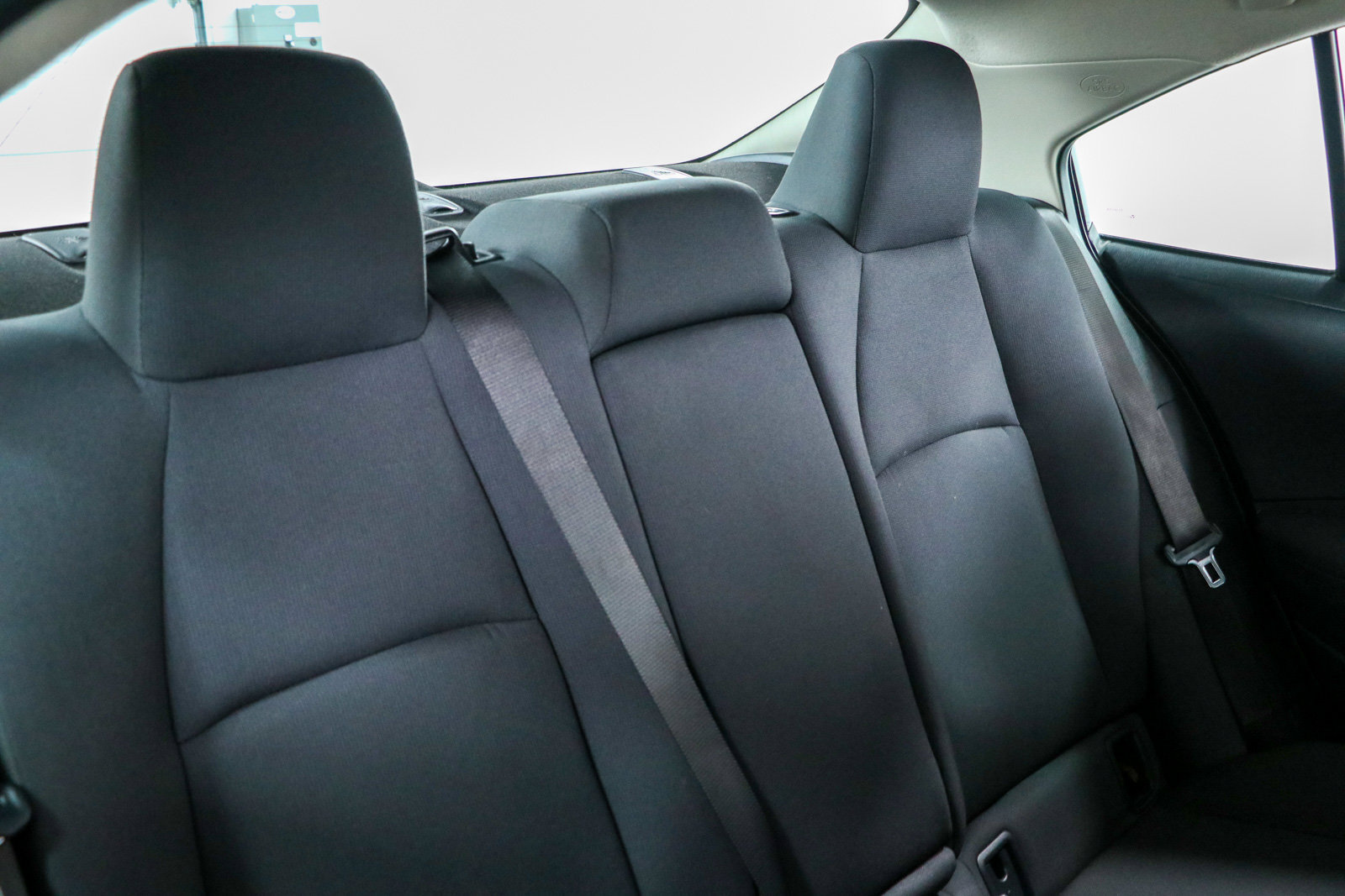 Used 2024 Toyota Corolla LE FWD image 27