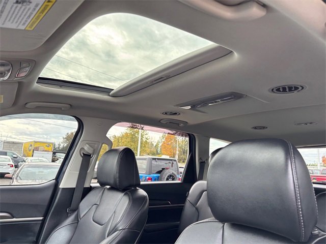 Used 2024 Kia Telluride S w/ S Sunroof Package image 31