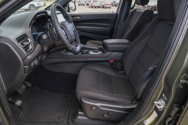 New 2026 Dodge Durango GT image 9