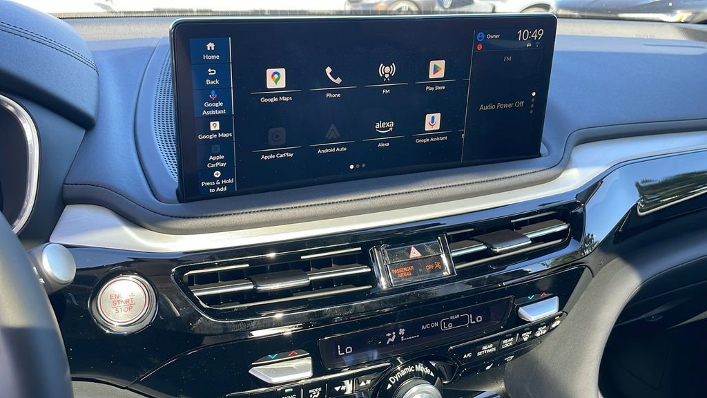 New 2026 Acura MDX w/ Technology Package image 14