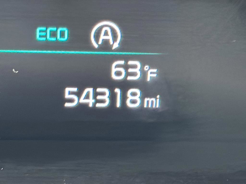 Used 2023 Kia Telluride LX image 29