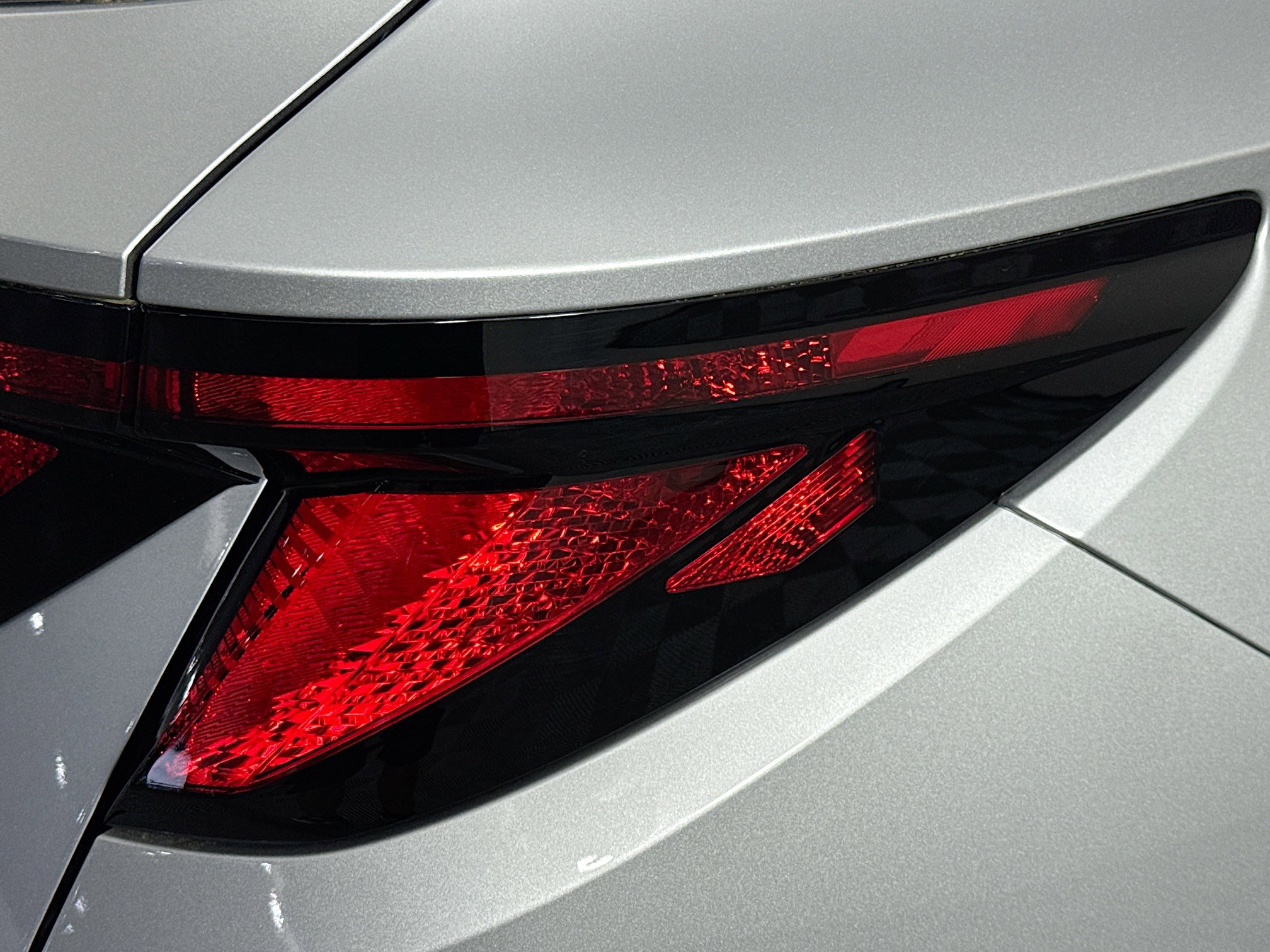 Used 2026 Hyundai Tucson SEL FWD image 33