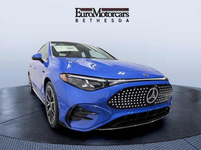 New 2027 Mercedes-Benz CLA 350 image 4
