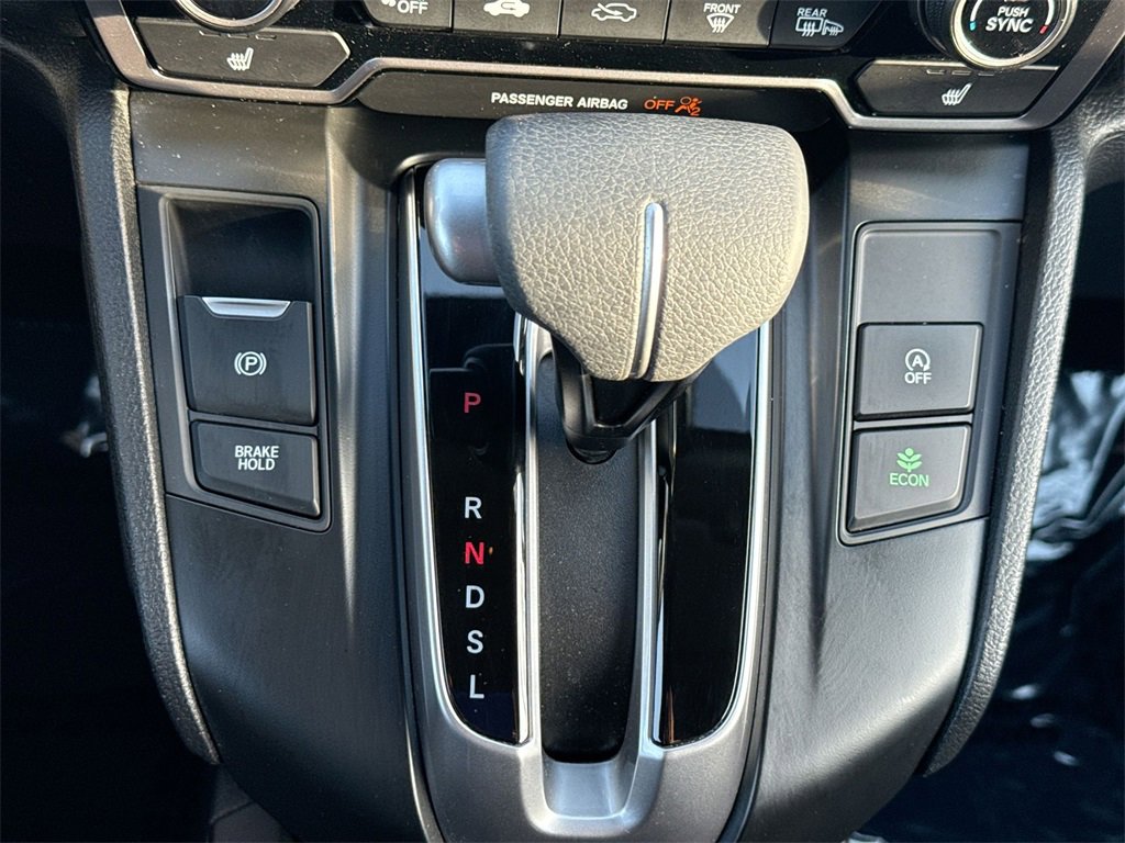 Used 2022 Honda CR-V EX image 21