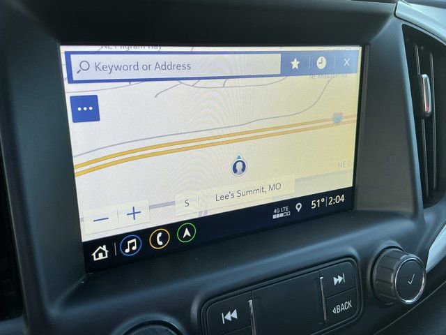 Used 2019 GMC Terrain SLT w/ Infotainment Package II image 27