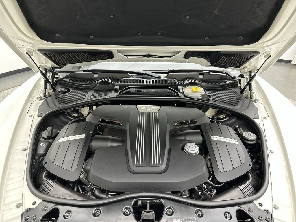 Used 2015 Bentley Continental GT AWD/4WD image 25