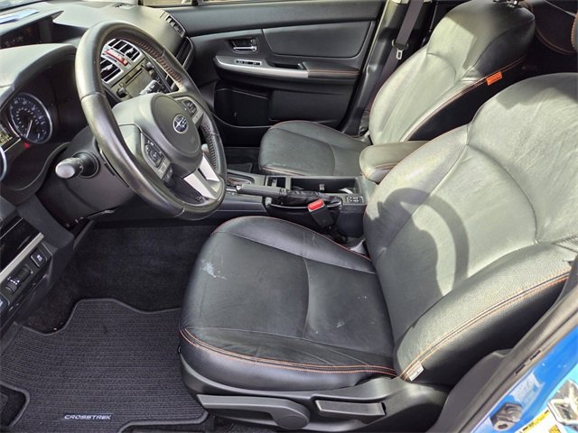 Used 2016 Subaru Crosstrek 2.0i Limited image 10