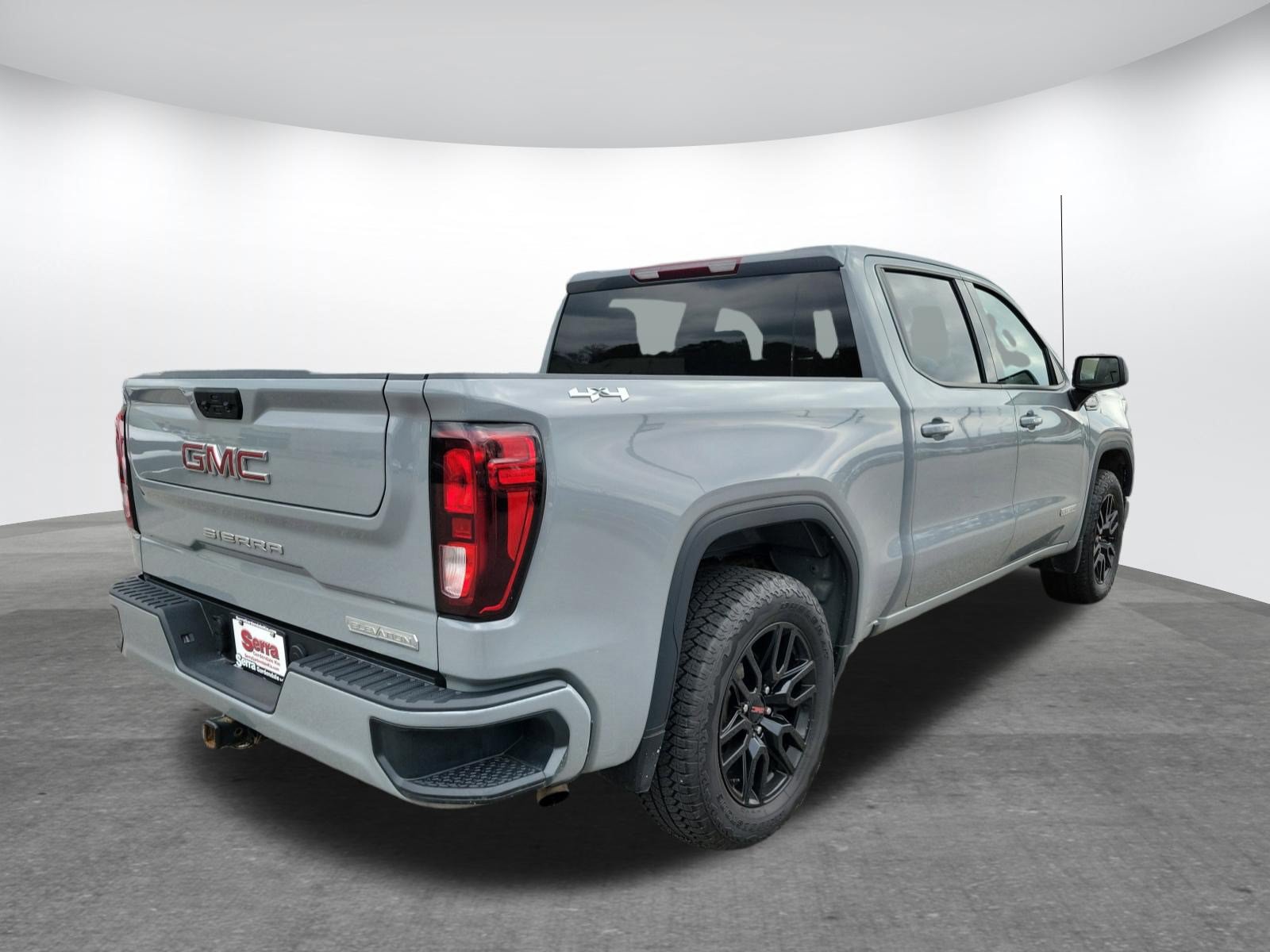 Used 2024 GMC Sierra 1500 Elevation AWD/4WD image 24