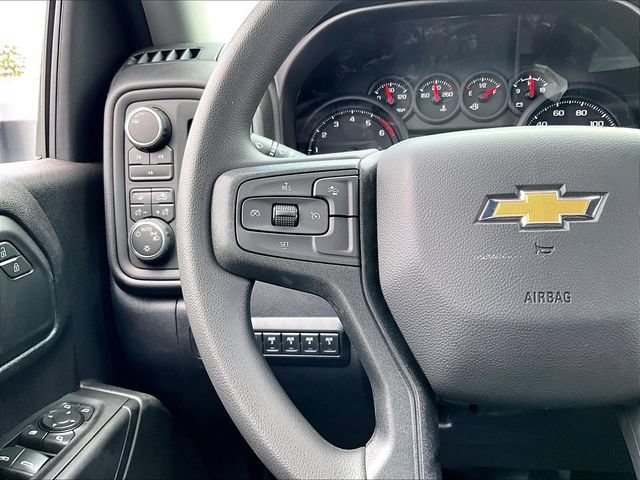 New 2026 Chevrolet Silverado 2500 W/T w/ WT Convenience Package AWD/4WD image 18