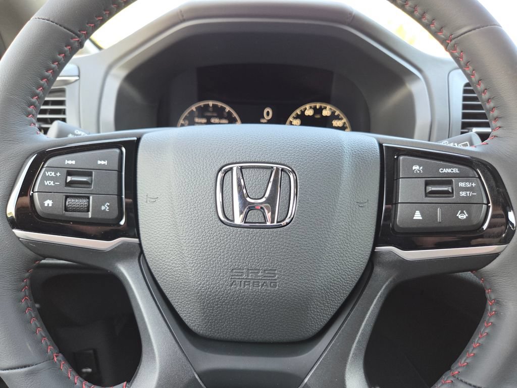 New 2026 Honda Odyssey Sport-L image 35