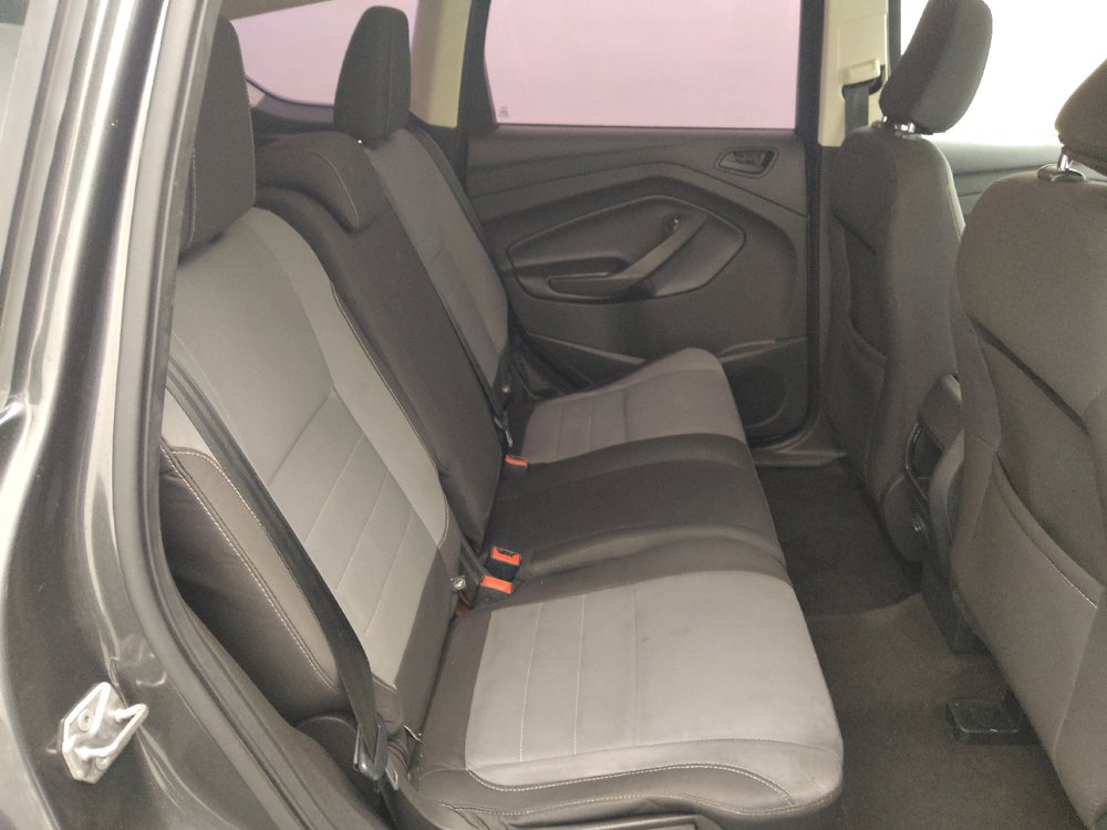 Used 2018 Ford Escape S FWD image 19