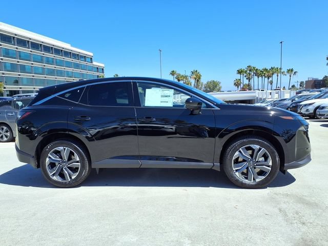 New 2026 Nissan Murano SL AWD/4WD image 4