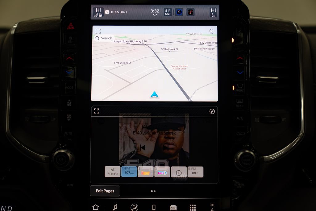 New 2026 RAM 1500 Laramie image 11