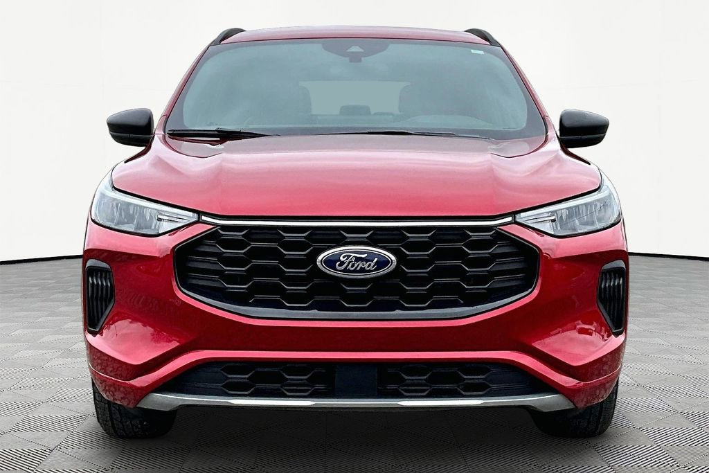 Certified 2023 Ford Escape ST-Line w/ Tech Pack #1 image 3