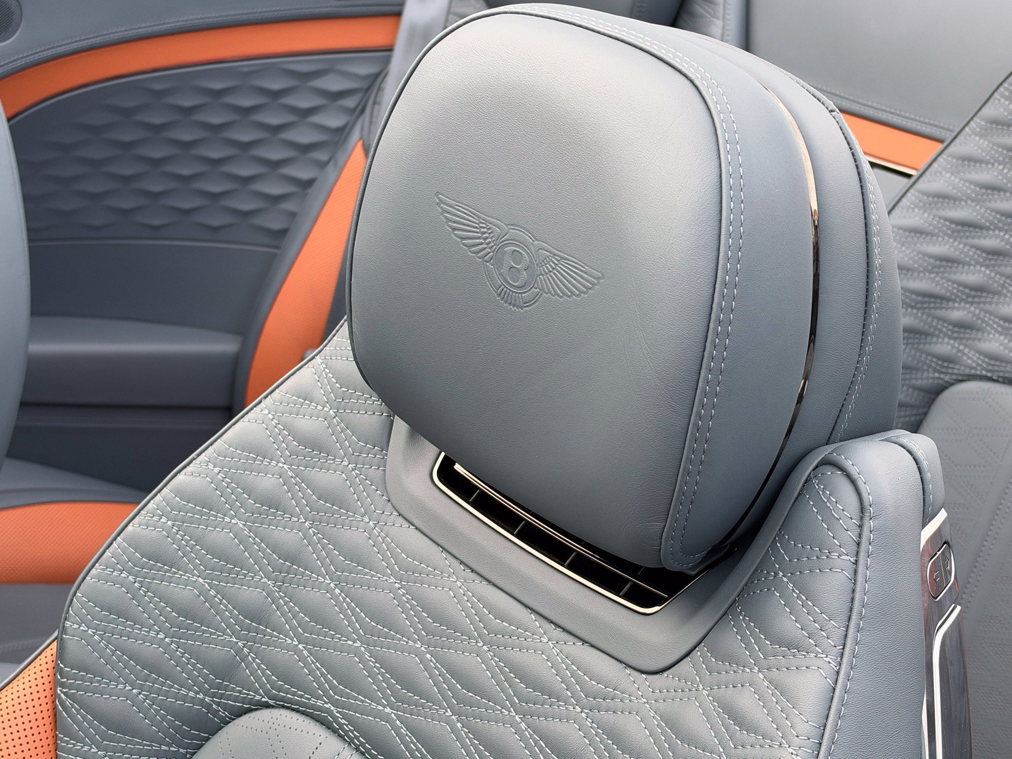 Used 2026 Bentley Continental GT AWD/4WD image 38