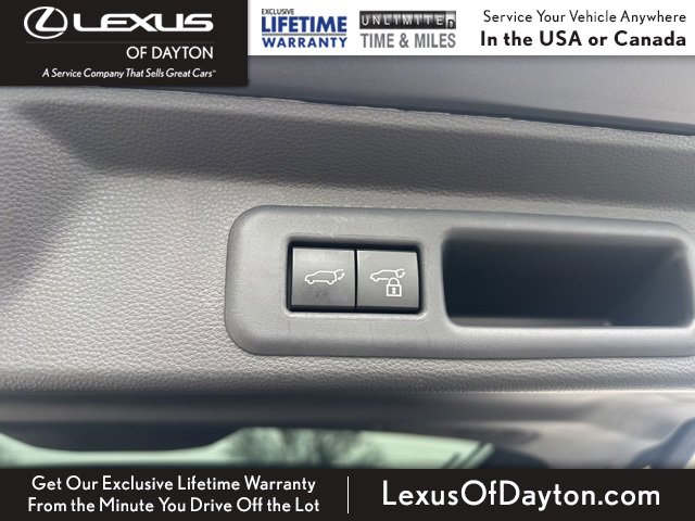 Used 2025 Toyota Sequoia TRD Pro image 44