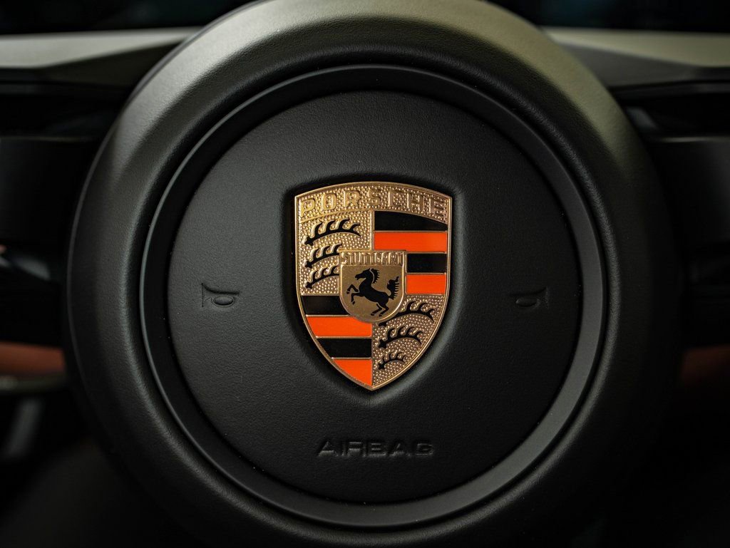Certified 2024 Porsche 911 GT3 RS RWD image 52