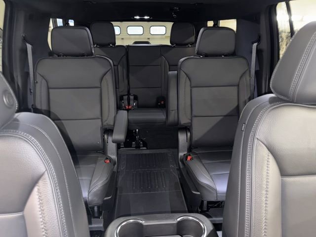 New 2026 GMC Yukon XL Denali w/ Sun & Power Step Package image 29