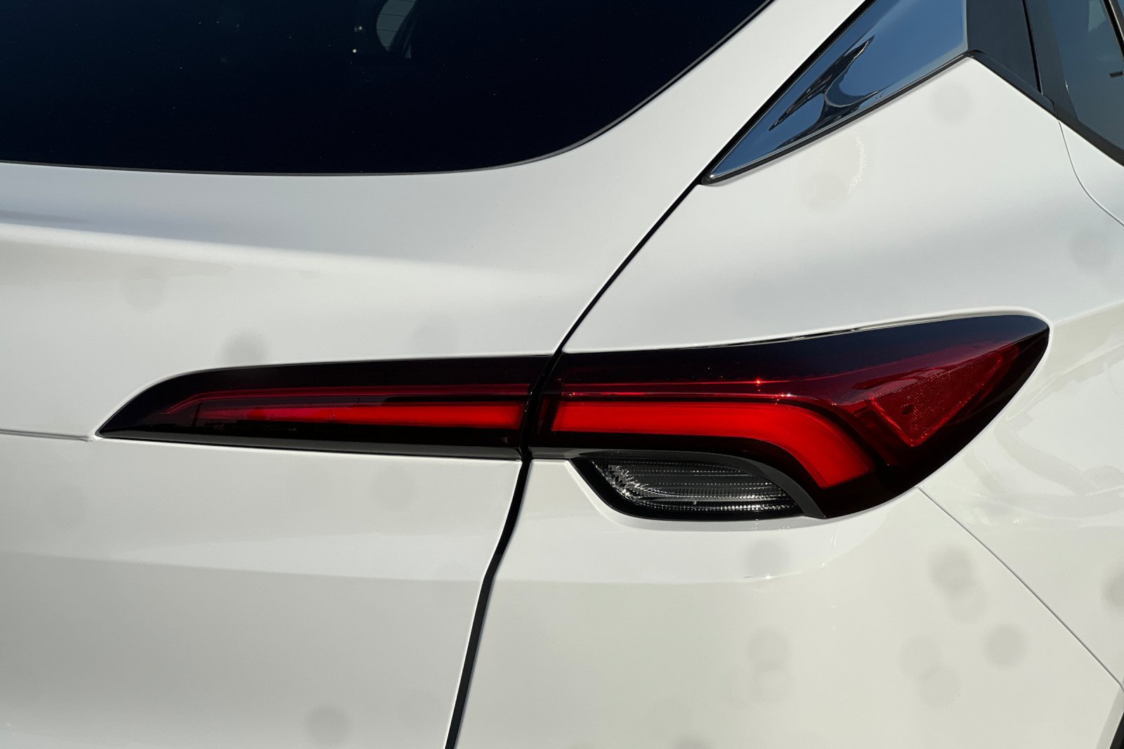 New 2026 Buick Envista Sport Touring FWD image 26