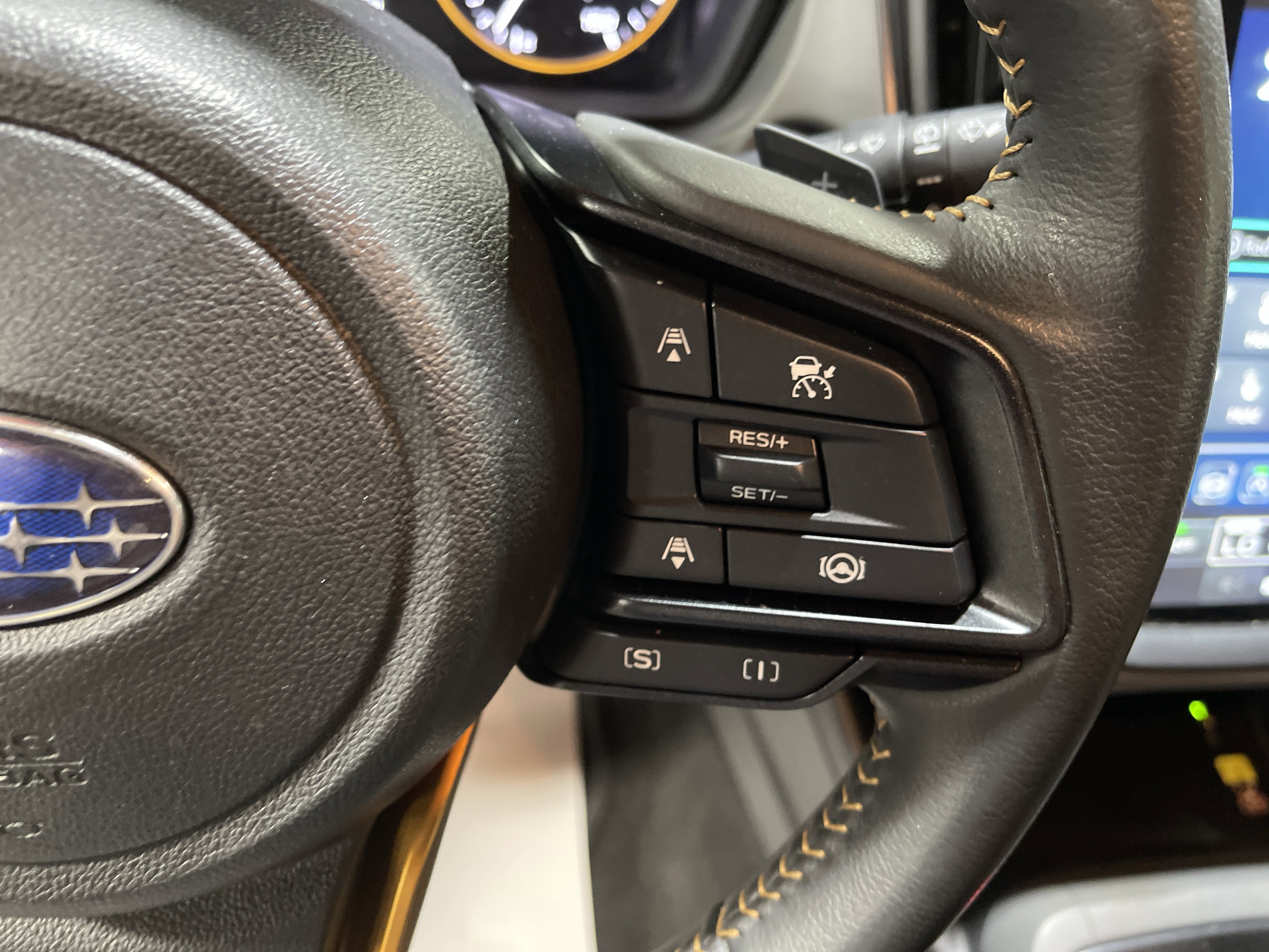 Used 2024 Subaru Crosstrek 2.5i Wilderness w/ Crosstrek Mirror Package image 20