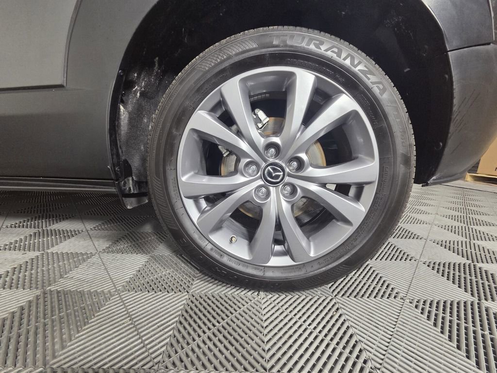 Used 2025 MAZDA CX-30 AWD 2.5 S w/ Preferred Package image 24