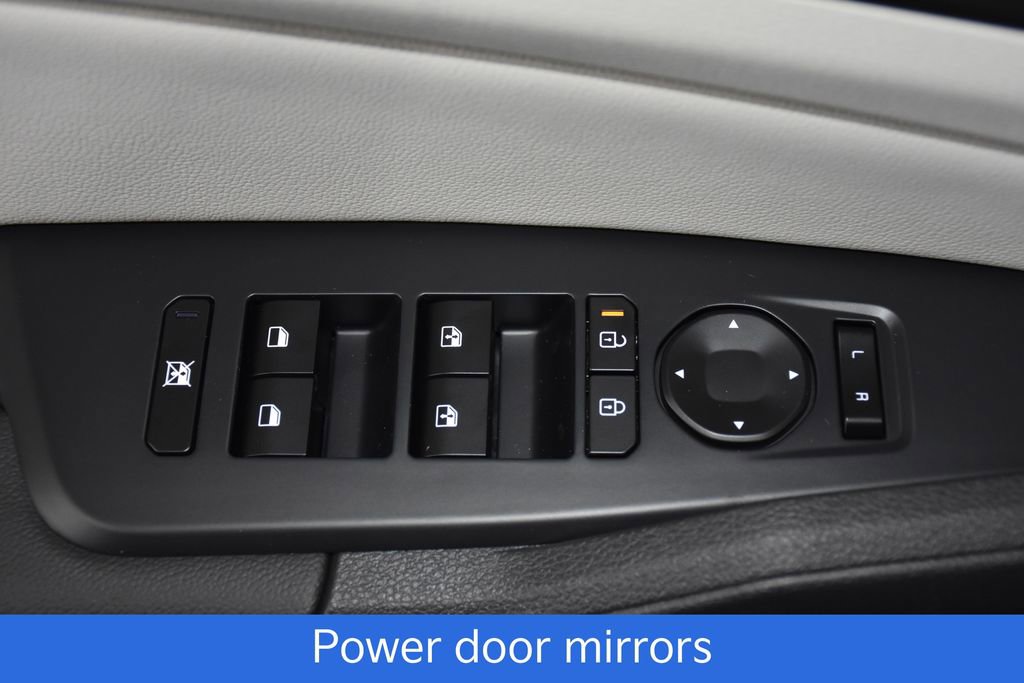 New 2026 Kia Sportage EX w/ EX Panorama Roof Package image 21