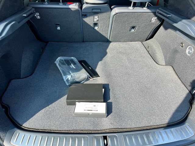 New 2026 Genesis GV80 3.5T e-SC AWD/4WD image 26