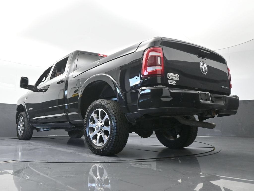 Used 2024 RAM 2500 Limited AWD/4WD image 67