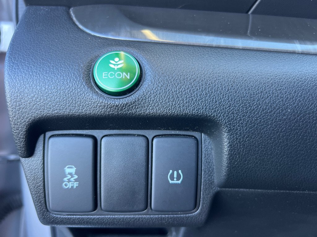 Used 2014 Honda CR-V EX-L image 26