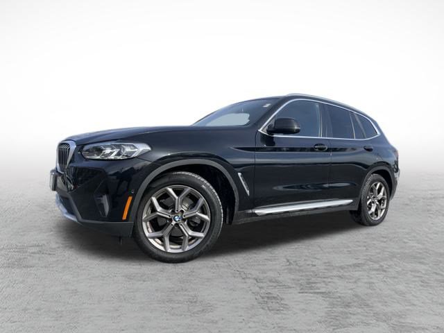 Used 2023 BMW X3 xDrive30i w/ Premium Package w/ZPA