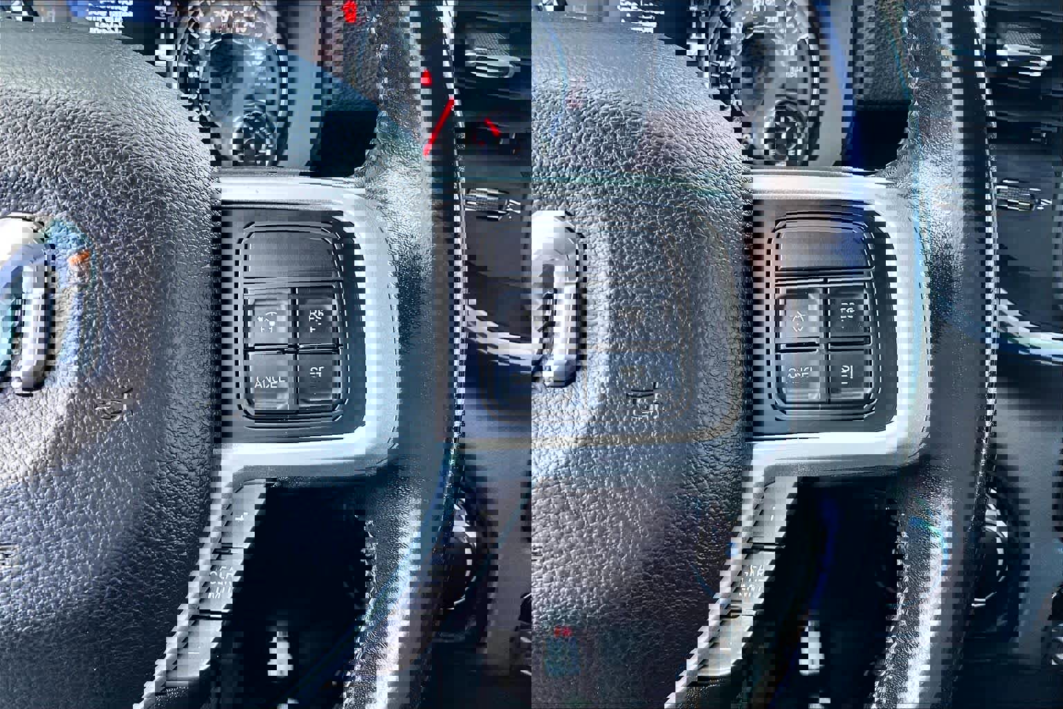 Used 2022 RAM 2500 Big Horn w/ Level A Equipment Group AWD/4WD image 23